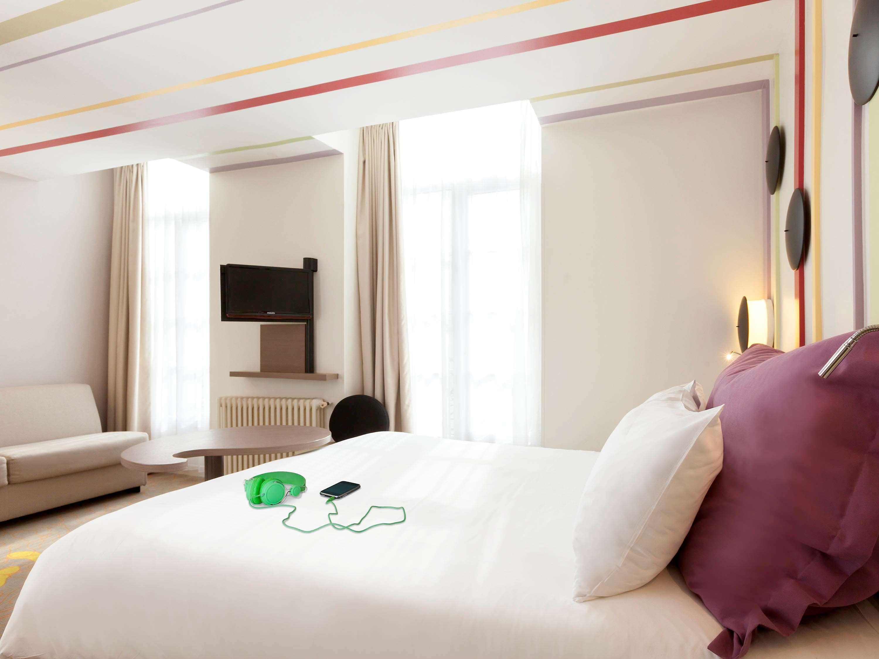 Ibis Styles Bayonne Hotel Exterior foto